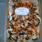 "Venice Dream" Ice Cream