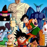 Fortuneteller Baba Saga