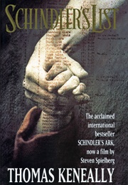 Schindler's List (Thomas Keneally)