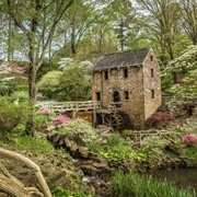 The Old Mill