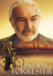Finding Forrester (2000)