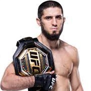 Islam Makhachev
