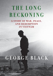 The Long Reckoning (George Black)