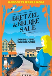 Loin Des Yeux, Loin Du Coeur (Margot Et Jean Le Moal)