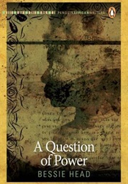 A Question of Power (Bessie Head)