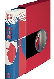 The Day of the Jackal (Frederick Forsyth)