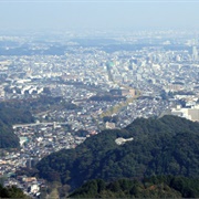 Hachioji