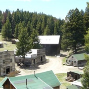 Garnet, Montana