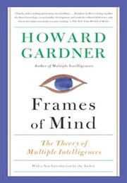 Frames of Mind (Howard Gardner)