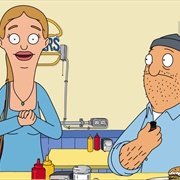 11. Lorenzo's Oil? No, Linda's