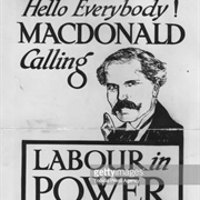 The British Labour Party Is Officially Established