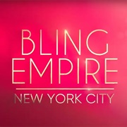 Bling Empire: New York
