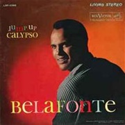 Harry Belafonte - Jump Up Calypso