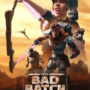 Star Wars: The Bad Batch S02