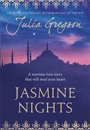 Jasmine Nights (Julia Gregson)