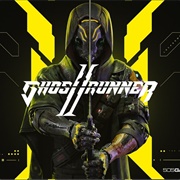 Ghostrunner 2