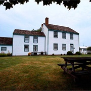 Dr. Samuel Mudd House Museum