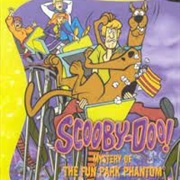 Scooby-Doo! Mystery of the Fun Park Phantom