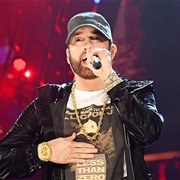 See Eminem Live