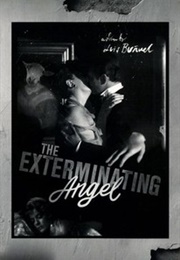 The Exterminating Angel (1967)