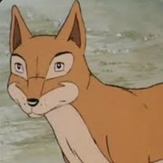 Bold (Farthing Wood)