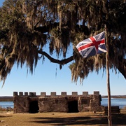 Fort Frederica