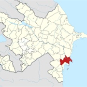 Neftchala District, Azerbaijan