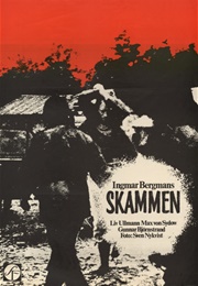 Skammen (1968)