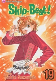Skip Beat! Vol. 19 (Yoshiki Nakamura)
