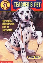 Teacher's Pet (Jenny Dale)