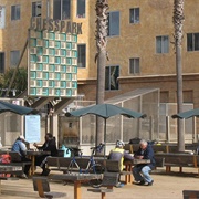 International Chess Park