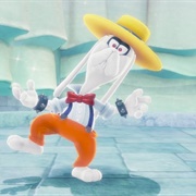 Rango (Super Mario Odyssey)