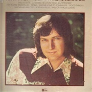 Take Me Home to Somewhere - 	Joe Stampley