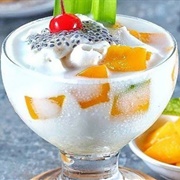 Es Laksamana Mengamuk