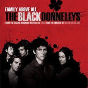 The Black Donnelly's