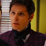 Bridgerton: Lord Jack Featherington