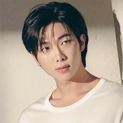 Kim Namjoon