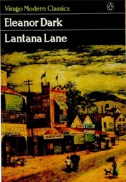 Lantana Lane (Eleanor Dark)