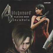 Biohazard 4 Incubate (Novel)