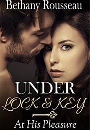 At His Pleasure (Bethany Rousseau)