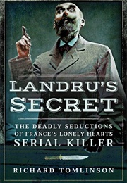 Landru's Secret (Richard Tomlinson)