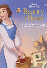 Belle's Story (Melissa Lagonegro)