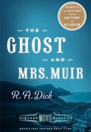 The Ghost and Mrs. Muir (R. A. Dick)