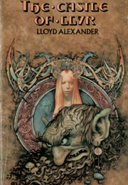 The Castle of Llyr (Alexander, Lloyd)