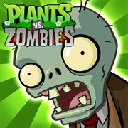 Plants vs. Zombies (2009)