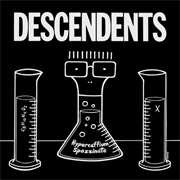 Hypercaffium Spazzinate (Descendents, 2016)