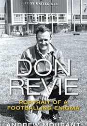 Don Revie (Andrew Mourant)