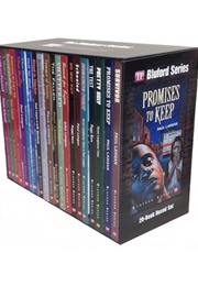 The Bluford Series (Edited by Paul Langan)