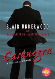 Casanegra (Blair Underwood)