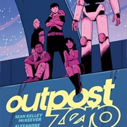 Outpost Zero